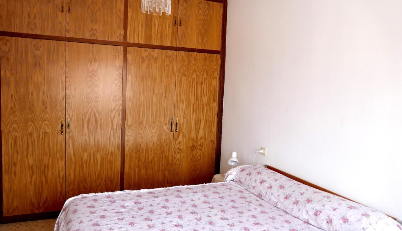 Casa Soleada En Calle Tranquila セビリア エクステリア 写真