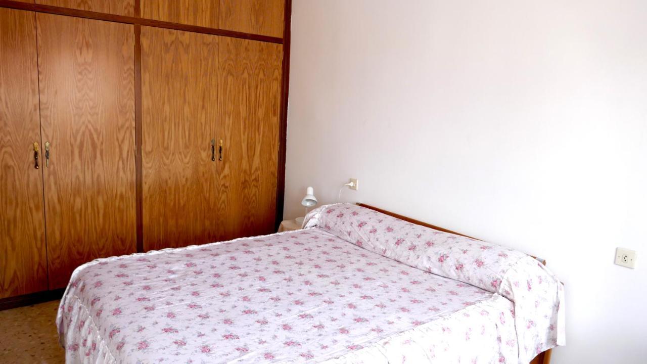 Casa Soleada En Calle Tranquila セビリア エクステリア 写真