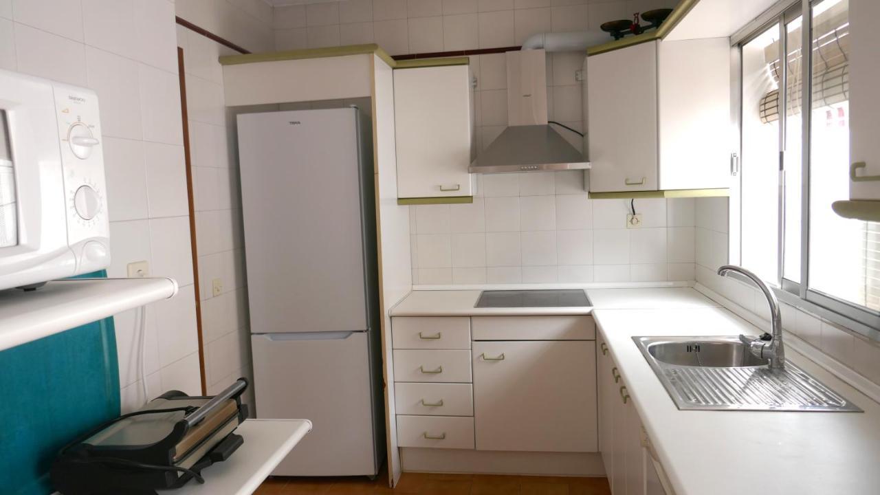 Casa Soleada En Calle Tranquila セビリア エクステリア 写真