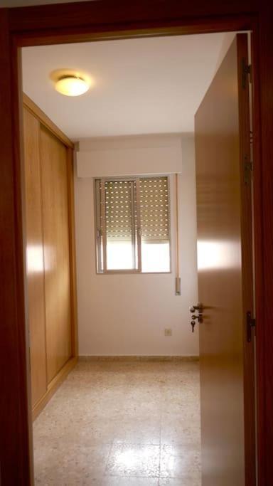 Casa Soleada En Calle Tranquila セビリア エクステリア 写真