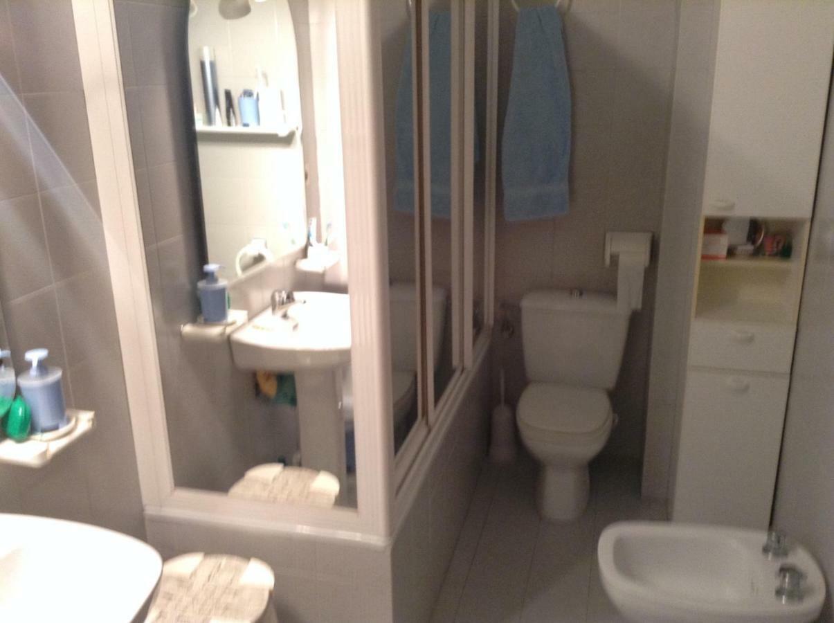 Casa Soleada En Calle Tranquila セビリア エクステリア 写真
