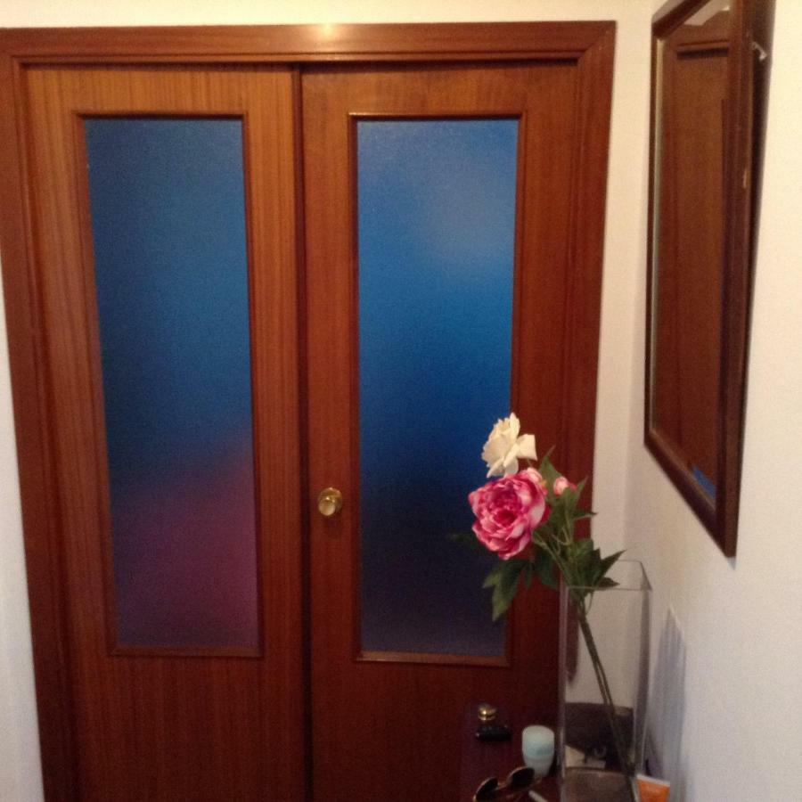 Casa Soleada En Calle Tranquila セビリア エクステリア 写真
